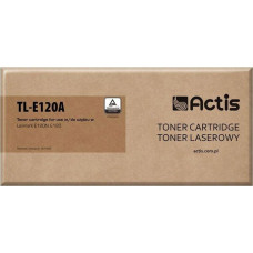Actis Toner TL-E120A Black Replacement 12016SE (TL-E120A)