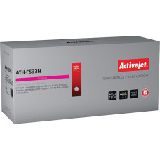 Activejet Toner Activejet ATH-F533N Magenta Zamiennik 205A (ATH-F533N                      )