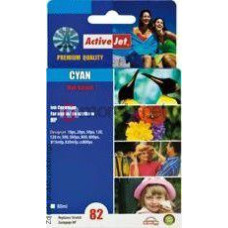 Activejet Ink AH-951CRX / CN046AE No. 951XL (cyan)