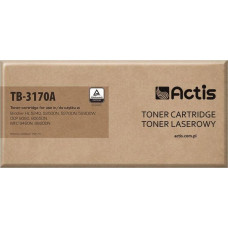 Actis Toner Actis Black Zamiennik TN-3170 (TB-3170A)
