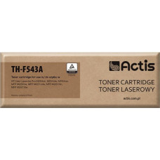Actis Toner Actis TH-F543A Magenta Zamiennik 203A (TH-F543A                       )