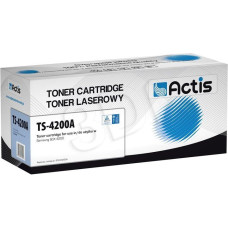 Actis Toner Actis TS-4200A Black Zamiennik SCX-D4200A (TS-4200A)
