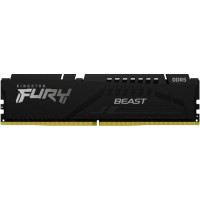 Pamięć Kingston Beast, DDR5, 16 GB, 6000 MHz, CL36 (KF560C36BBE2-16)