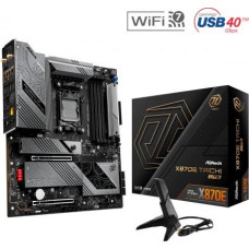 Asrock X870E TAICHI LITE motherboard