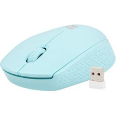 Natec Stork Wireless Optical Mouse 1600 DPI blue