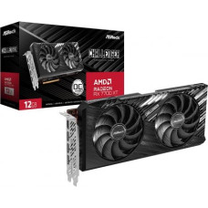 Karta graficzna Asrock Radeon RX 7700 XT Challenger OC 12GB GDDR6 (RX7700XT CL 12GO)
