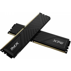 Pamięć Adata XPG Gammix D35, DDR4, 16 GB, 3200 MHz, CL16 (AX4U32008G16A-DTBKD35)
