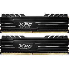 Adata Pamięć ADATA XPG Gammix D10, DDR4, 16 GB, 3200MHz, CL16 (AX4U32008G16A-DB10)