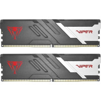 Pamięć Patriot Viper Venom, DDR5, 32 GB, 7200 MHz, CL34 (PVV532G720C34K)