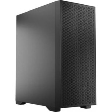 Logic Concept LOGIC DART PRO SOLID MIDI USB 3.0x2 USB-Cx1 BLACK COMPUTER BOX