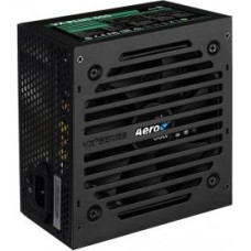 Aerocool VX PLUS 600W power supply (AEROPGSVX-600PLUS-80)