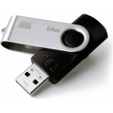 Goodram UTS2.0 flash drive, 64 GB (UTS2-0640K0R11)