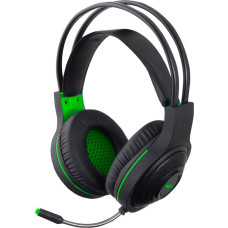 Esperanza Thunderbird Green Headphones (EGH430)