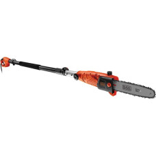 Black&Decker Chainsaw PS7525 800 W 25 cm