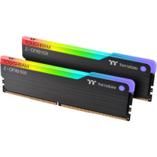 Thermaltake Toughram Z-One RGB Memory, DDR4, 16GB, 3600MHz, CL18 (R019D408GX2-3600C18A)