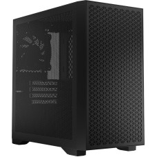 Logic Concept LOGIC DART PRO MINI USB 3.0x2 USB-Cx1 CZARNA OBUDOWA KOMPUTEROWA