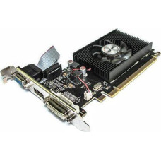 Karta graficzna Afox Radeon HD 6450 2GB DDR3 (AF6450-2048D3L5)