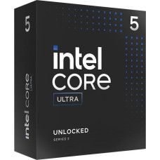Intel Procesor Intel Core™ Ultra 5 Desktop 245K 14 cores up to 5.2 GHz
