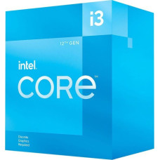 Intel PROCESOR Intel Core i3-12100F 12M Cache to 4.30GHz