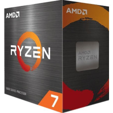 AMD Procesor AMD Ryzen 7 5700G, 3.8 GHz, 16 MB, BOX (100-100000263BOX)
