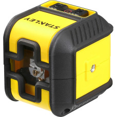 Stanley Cubix red cross laser 12 m