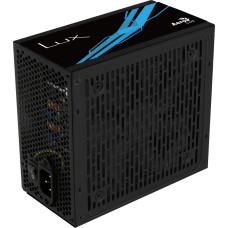 Aerocool LUX 850W power supply (AEROLUX-850-80BRONZE)