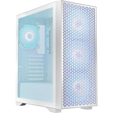 Logic Concept LOGIC DART PRO ARGB MIDI USB 3.0x2 USB-Cx1 WHITE COMPUTER BOX