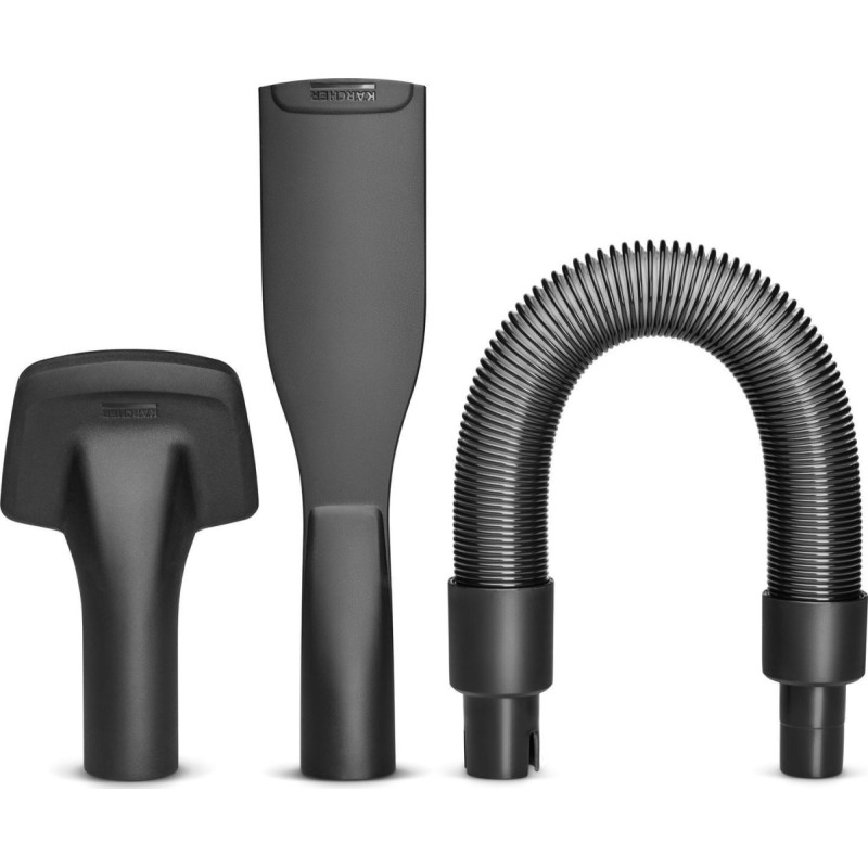 Karcher VC4 vacuum cleaner nozzle set 2.863-289.0