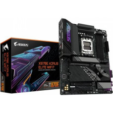 Gigabyte X870E AORUS ELITE WIFI7 motherboard