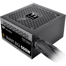 Thermaltake Smart BX3 550W Power Supply (PS-SPD-0550NNFABE-3)