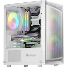 Obudowa Logic Concept Atos Mini ARGB (AM-ATOS-20-0000000-0002)