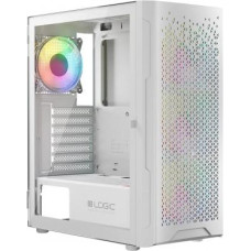Obudowa Logic Concept Aramis ARGB biała (AT-ARAMIS-20-0000000-0002)