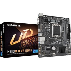 Gigabyte Płyta główna Gigabyte H610M H V3 DDR4