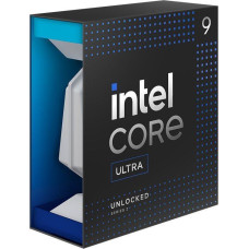 Intel Procesor Intel Core Ultra 9 285K, 3.2 GHz, 36 MB, BOX (BX80768285K)