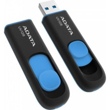 Adata Pendrive ADATA UV128, 32 GB  (AUV128-32G-RBE)