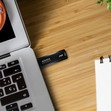 Adata SC610 flash drive, 500 GB (SC610-500G-CBK/RD)