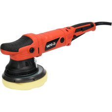 Yato Orbital polisher YT-82200 720 W.
