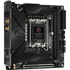 Asrock Motherboard Z790I LIGHTNING WIFI