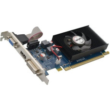 Karta graficzna Afox Radeon HD 6450 1GB DDR3 (AF6450-1024D3L9)