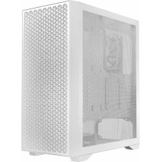 Logic Concept Computer case Dart Pro Midi White