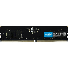 Crucial Memory DDR5 32GB/5600 CL46 (16Gbit)