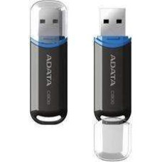 Adata Flash Drive C906, 32 GB (AC906-32G-RBK)