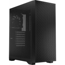 Logic Concept LOGIC DART PRO MIDI USB 3.0x2 USB-Cx1 BLACK COMPUTER BOX