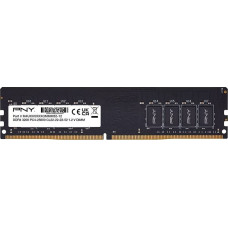 PNY Memory Performance, DDR4, 32 GB, 3200MHz, CL22 (MD32GSD43200-SI)