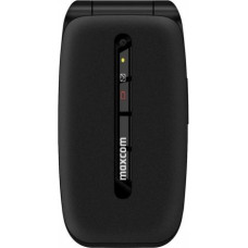 Maxcom Telefon MM 828 4G dual sim czarny