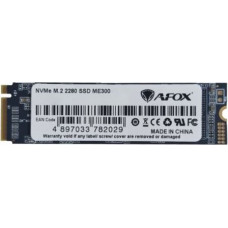 Afox SSD drive ME300 M.2 PCI-Ex4 1TB TLC 3.5 / 2.6 GB/s NVMe