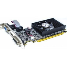 Karta graficzna Afox GeForce GT 210 1GB DDR3 (AF210-1024D3L5)