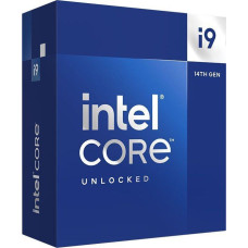 Intel Procesor Intel Core i9-14900K, 3.2 GHz, 36 MB, BOX (BX8071514900K)