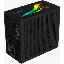 Aerocool LUX 650 Watt Power Supply (AEROPGSLUXRGB-650)