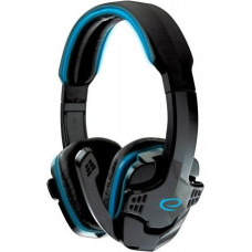 Esperanza Raven Headphones Blue (EGH310B)